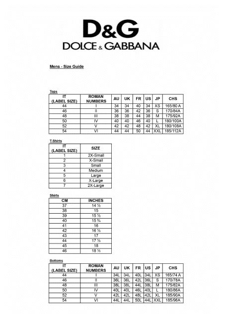 dolce gabbana mens dress shirts|dolce gabbana shirt size chart.